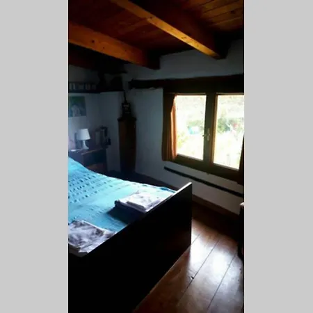 Διαμέρισμα Casa Da Muccia Vista Mare Βερνάτσα