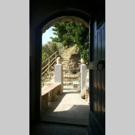 Διαμέρισμα Casa Da Muccia Vista Mare Βερνάτσα
