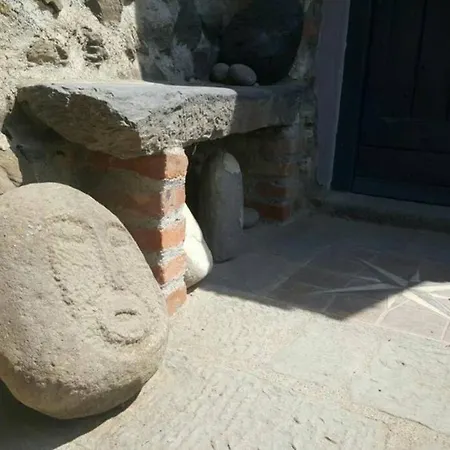 Διαμέρισμα Casa Da Muccia Vista Mare Βερνάτσα