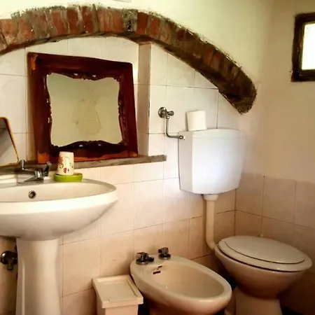 Appartamento Casa Da Muccia Vista Mare *