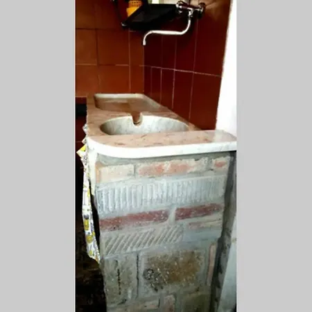 Appartamento Casa Da Muccia Vista Mare *