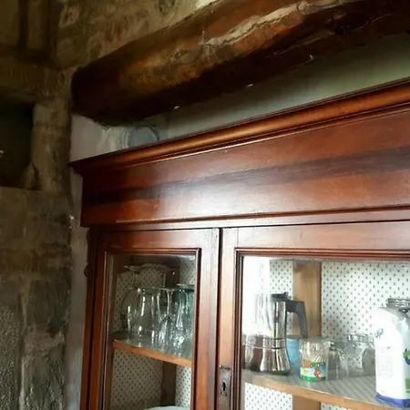 Casa Da Muccia Vista Mare * Βερνάτσα