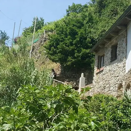 Casa Da Muccia Vista Mare