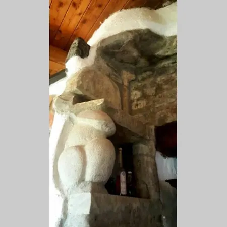 Διαμέρισμα Casa Da Muccia Vista Mare